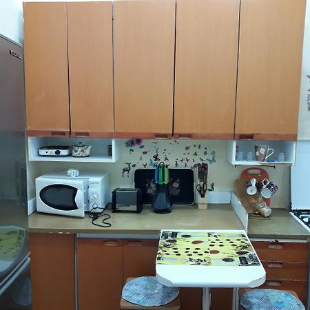 Apartment Niyazi 5 Baku Kültér fotó