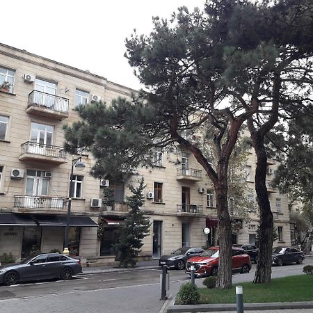 Apartment Niyazi 5 Baku Kültér fotó