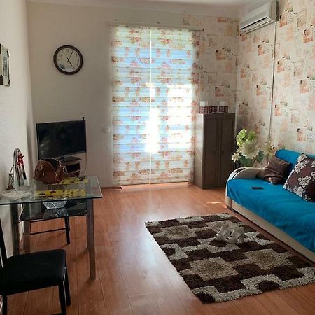 Apartment Niyazi 5 Baku Kültér fotó