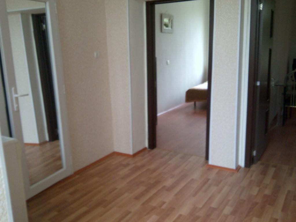 Apartment Niyazi 5 Baku Szoba fotó