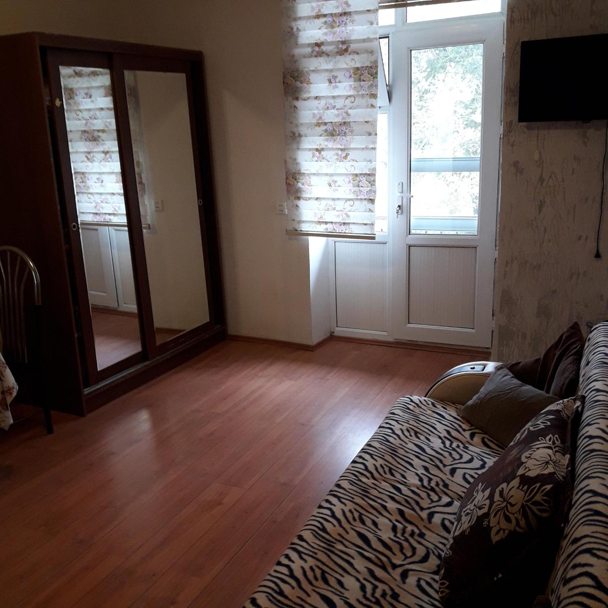Apartment Niyazi 5 Baku Kültér fotó