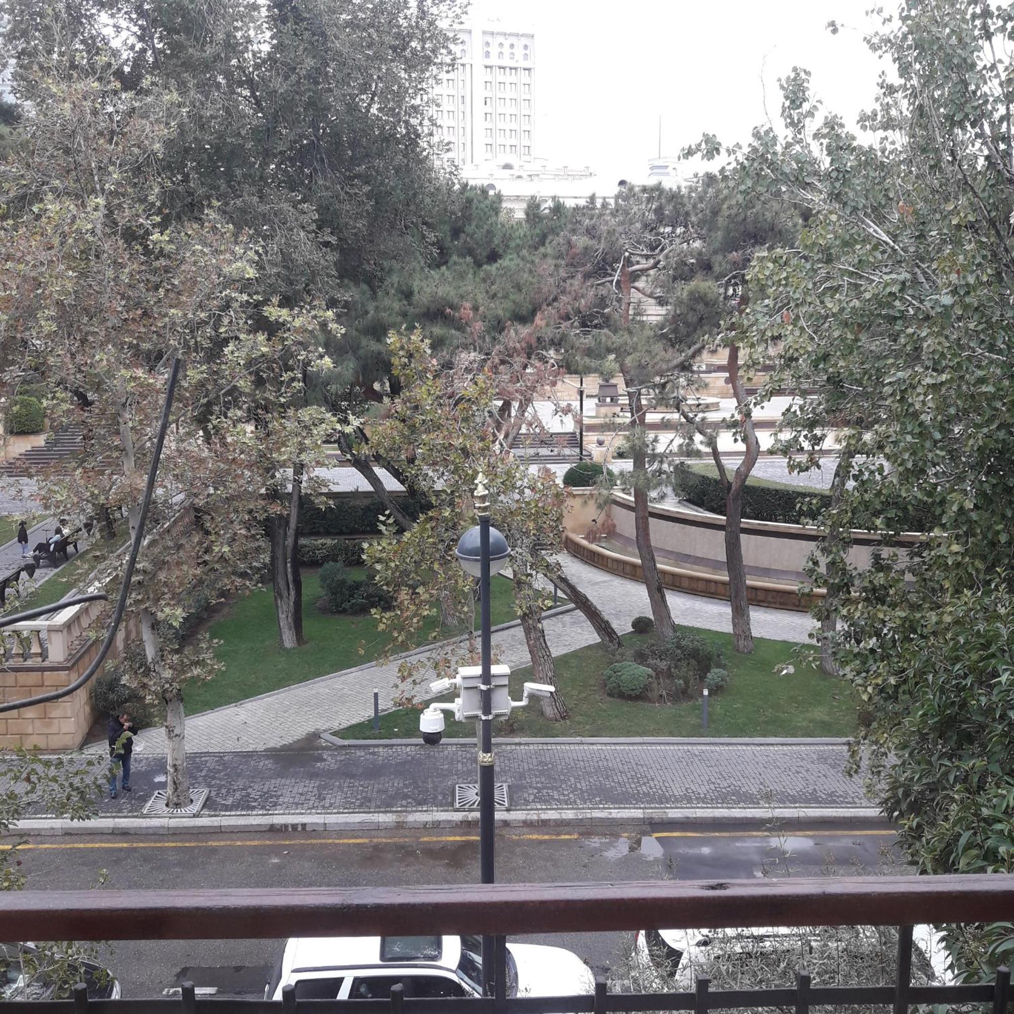 Apartment Niyazi 5 Baku Kültér fotó