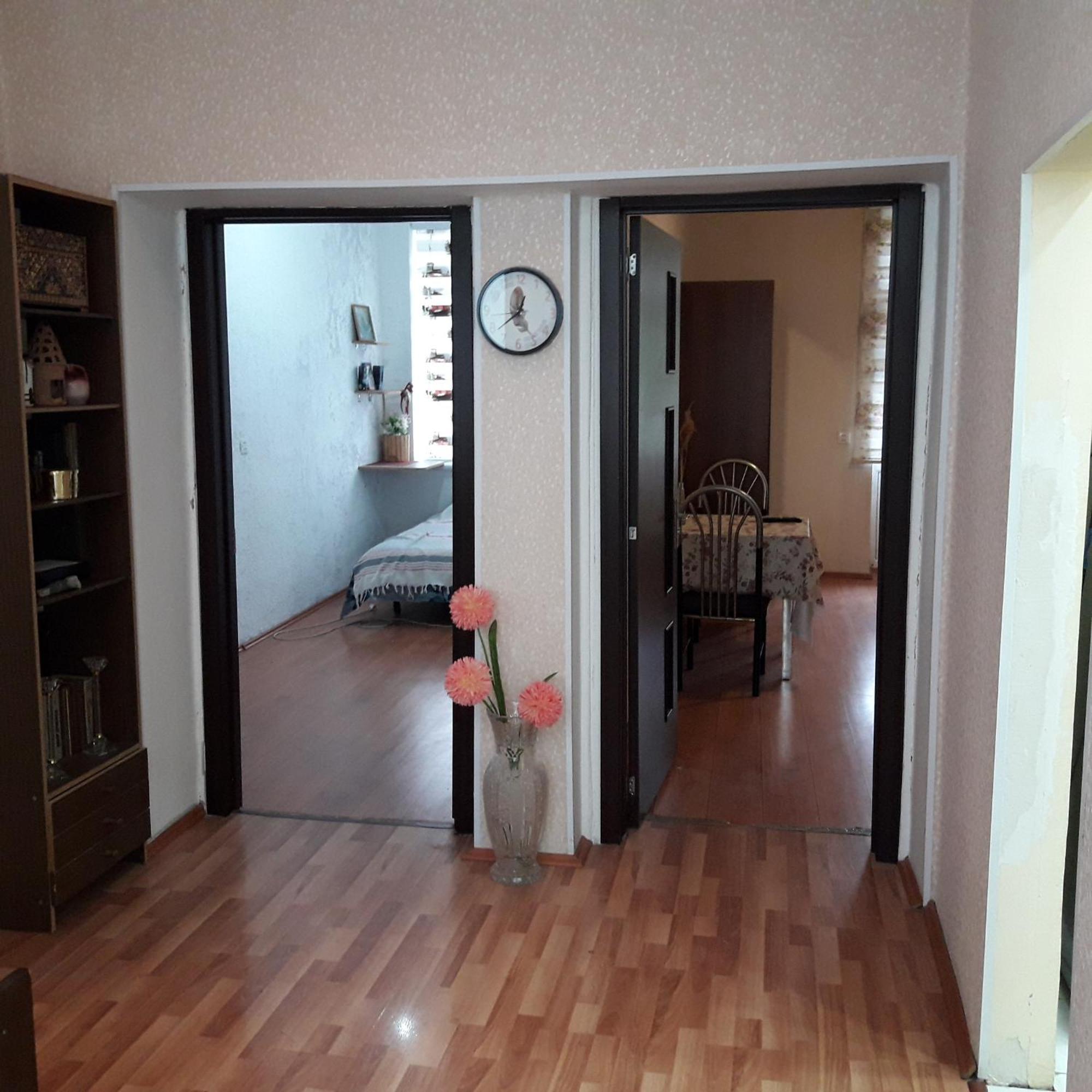 Apartment Niyazi 5 Baku Kültér fotó
