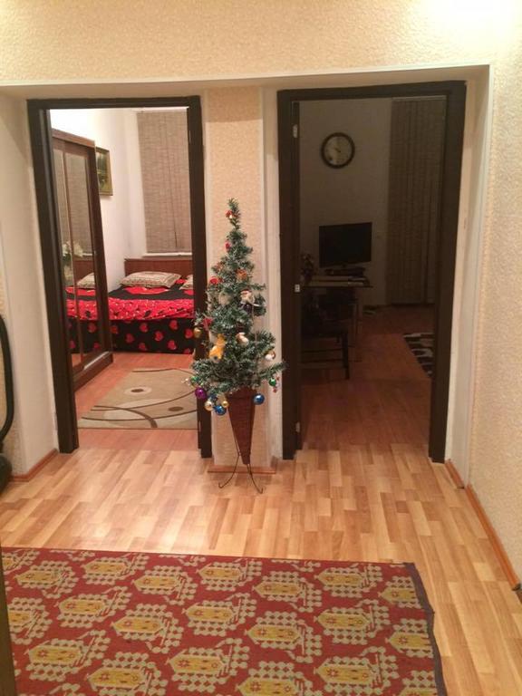 Apartment Niyazi 5 Baku Kültér fotó