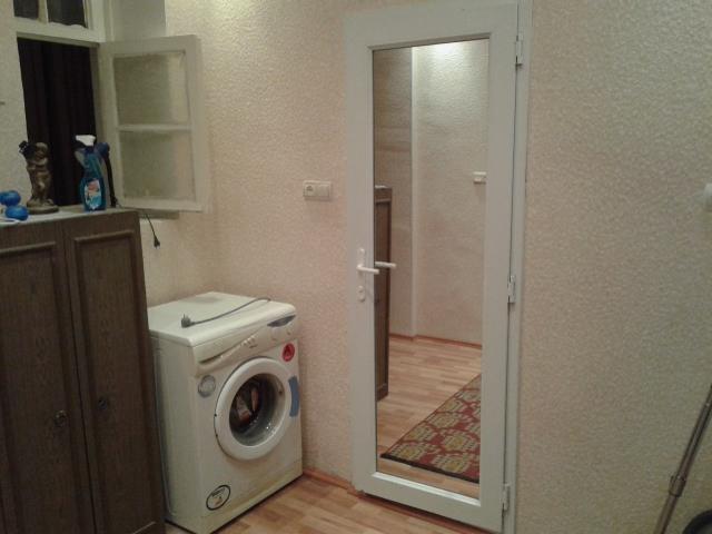 Apartment Niyazi 5 Baku Kültér fotó