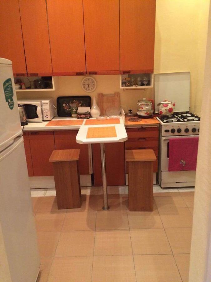 Apartment Niyazi 5 Baku Kültér fotó