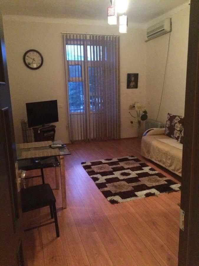 Apartment Niyazi 5 Baku Kültér fotó