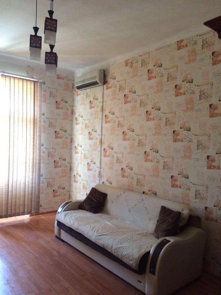Apartment Niyazi 5 Baku Kültér fotó