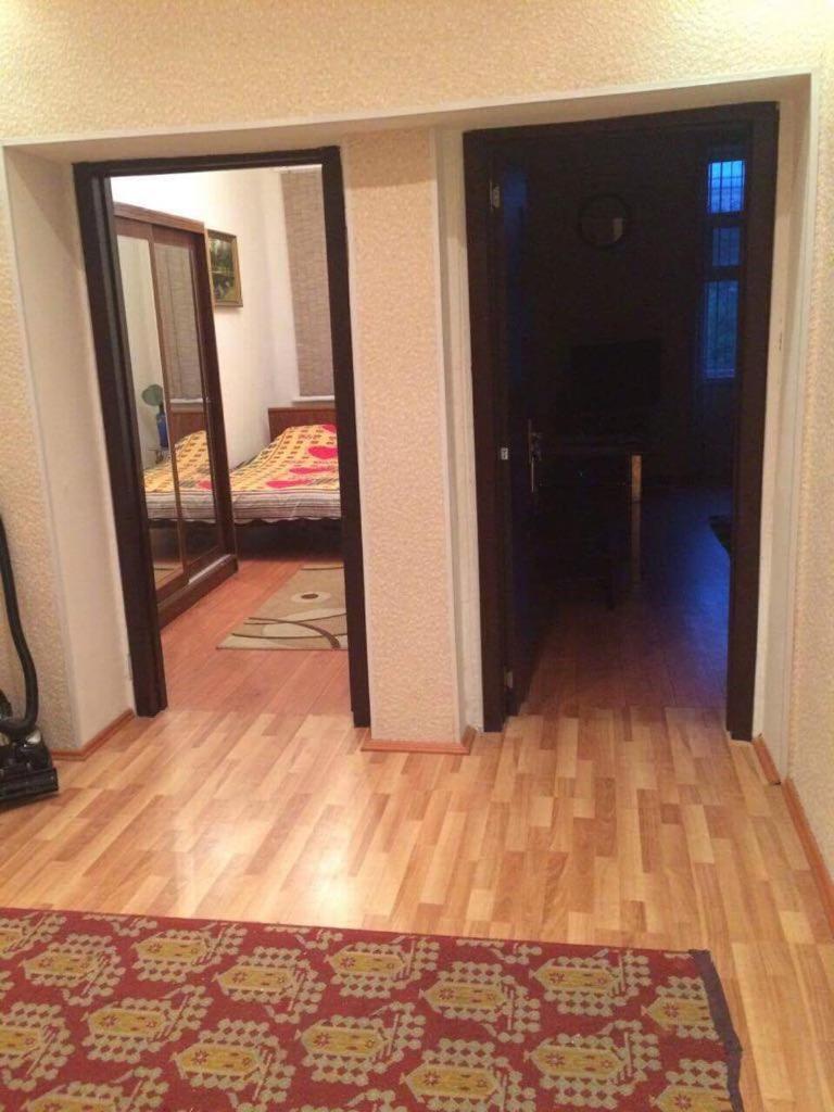 Apartment Niyazi 5 Baku Kültér fotó