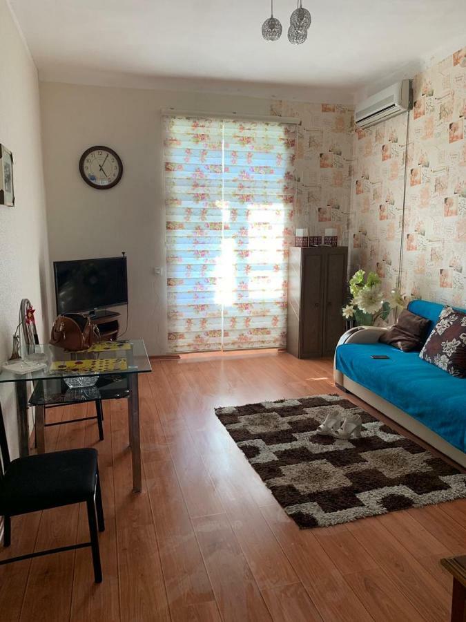 Apartment Niyazi 5 Baku Kültér fotó