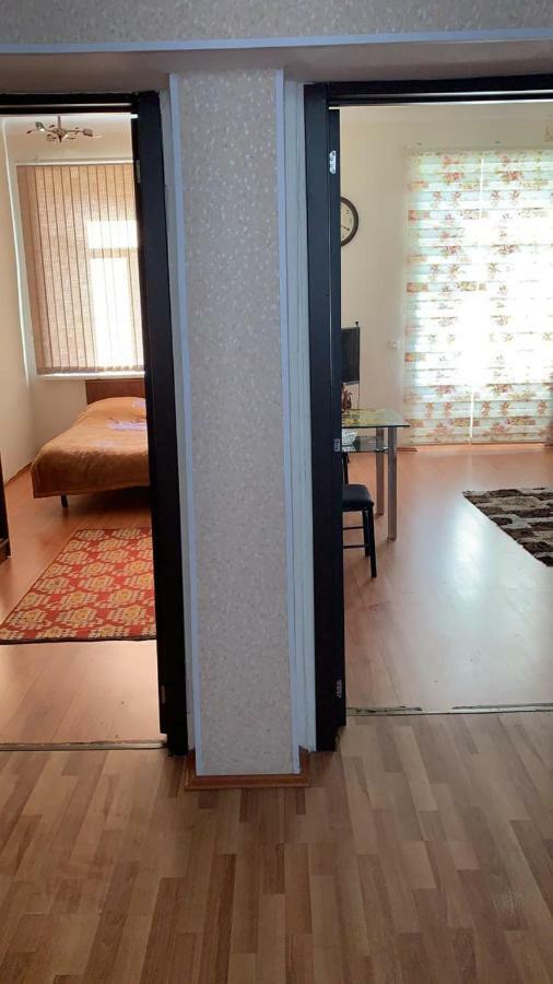 Apartment Niyazi 5 Baku Kültér fotó