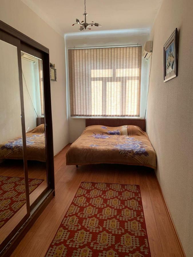 Apartment Niyazi 5 Baku Kültér fotó