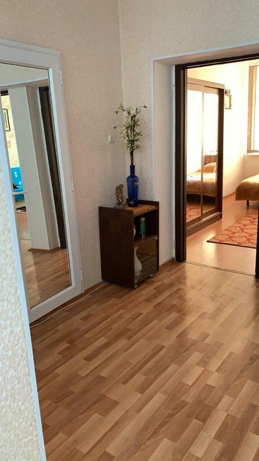 Apartment Niyazi 5 Baku Kültér fotó